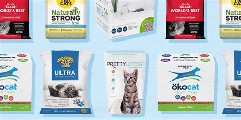 best natural cat litter|The 7 Best Eco.